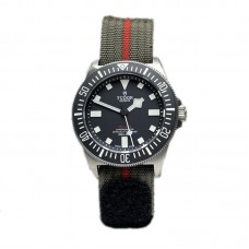 Pelagos FXD Ref. M25717N-0001 Pelagos FXD Ref. M25717N-0001