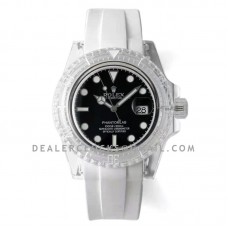 Phantomlab Submariner Black Dial Phantomlab Submariner Black Dial