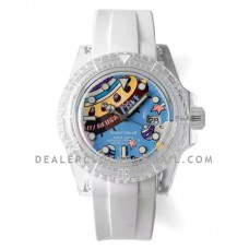 Phantomlab Submariner Happy Birthday Phantomlab Submariner Happy Birthday