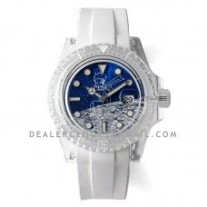 Phantomlab Submariner Le Petite Prince Phantomlab Submariner Le Petite Prince