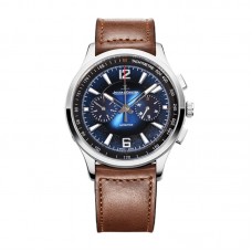 Polaris Chronograph Blue Dial Ref. Q9028181 Polaris Chronograph Blue Dial Ref. Q9028181