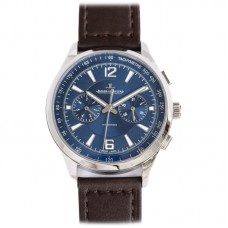 Polaris Chronograph Blue Dial Ref. Q9028480 Polaris Chronograph Blue Dial Ref. Q9028480