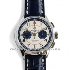 Premier B01 Chronograph 42 Bentley Mulliner Limited Editon Ref: AB0118A71G1P1 Premier B01 Chronograph 42 Bentley Mulliner Limited Editon Ref: AB0118A71G1P1