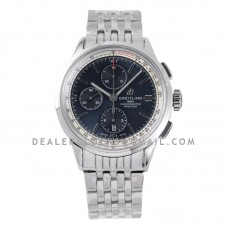 Premier Chronograph 42 Black Dial Ref: A13315351B1A1 Premier Chronograph 42 Black Dial Ref: A13315351B1A1