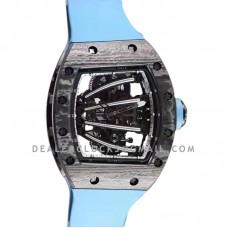RM059-01 Yohan Blake Tourbillon RM059-01 Yohan Blake Tourbillon