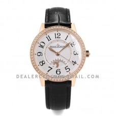 Rendez-vous Classic Night & Day 34mm in Pink Gold Ref: 3442430 Rendez-vous Classic Night & Day 34mm in Pink Gold Ref: 3442430