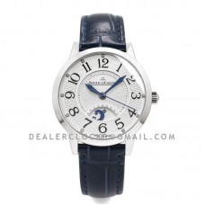 Rendez-vous Classic Night & Day 34mm in White Gold Ref: 3448410 Rendez-vous Classic Night & Day 34mm in White Gold Ref: 3448410