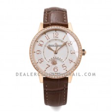 Rendez-vous Classic Night & Day 34mm in Pink Gold Ref: 3442440 Rendez-vous Classic Night & Day 34mm in Pink Gold Ref: 3442440