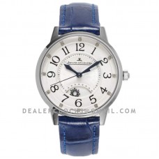 Rendez-vous Classic Night & Day 34mm in White Gold Rendez-vous Classic Night & Day 34mm in White Gold