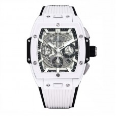 Spirit of Big Bang White Ceramic 42mm Spirit of Big Bang White Ceramic 42mm