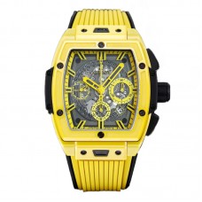Spirit of Big Bang Yellow Magic 42mm Spirit of Big Bang Yellow Magic 42mm