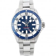 Superocean Automatic 44 Blue Dial with Blue Bezel Superocean Automatic 44 Blue Dial with Blue Bezel