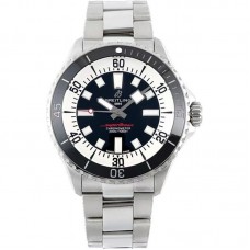 Superocean Automatic 44 Ref: A17376211B1A1 Superocean Automatic 44 Ref: A17376211B1A1