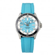 Superocean Automatic 44 Tiffany Blue Dial Ref: A17376211L2S1 Superocean Automatic 44 Tiffany Blue Dial Ref: A17376211L2S1