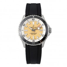Superocean Automatic 44 Yellow Dial Ref: A17375211I1S1 Superocean Automatic 44 Yellow Dial Ref: A17375211I1S1