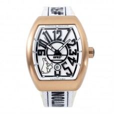 Vanguard #FR2 Rabbit in Rose Gold Vanguard #FR2 Rabbit in Rose Gold