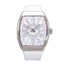 Vanguard Yachting White Dial V45 Vanguard Yachting White Dial V45