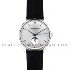 Master Ultra Thin Moonface 39mm Master Ultra Thin Moonface 39mm