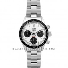 Daytona 6263 Cartier White Dial Daytona 6263 Cartier White Dial
