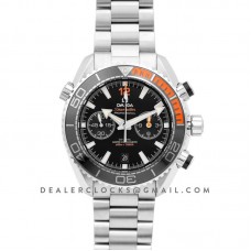 Seamaster Planet Ocean 600m Master Chronometer Seamaster Planet Ocean 600m Master Chronometer
