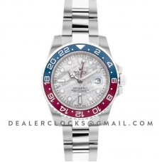 GMT Master II 126719 BLRO GMT Master II 126719 BLRO