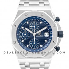 Royal Oak Offshore 25th Anniversary Ref.26237ST Royal Oak Offshore 25th Anniversary Ref.26237ST