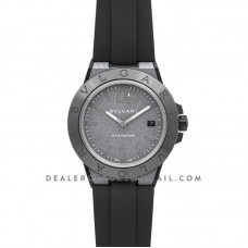 Diagono Magnesium Automatic Grey Dial 102307 Diagono Magnesium Automatic Grey Dial 102307