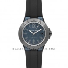 Diagono Magnesium Automatic Blue Dial 102364 Diagono Magnesium Automatic Blue Dial 102364