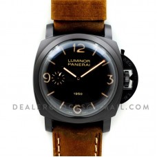 PAM375 Luminor 1950 3 Days Composite PAM375 Luminor 1950 3 Days Composite