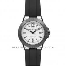 Diagono Magnesium Automatic Silver Dial 102427 Diagono Magnesium Automatic Silver Dial 102427