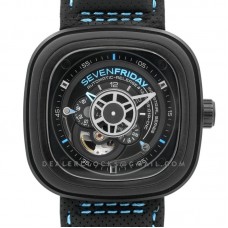 SevenFriday P Series Prior’s Court Special Edition SevenFriday P Series Prior’s Court Special Edition
