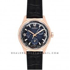 Polaris Geographic WT in Pink Gold Polaris Geographic WT in Pink Gold