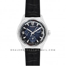 Polaris Geographic WT in Steel Ref. 904847J Polaris Geographic WT in Steel Ref. 904847J