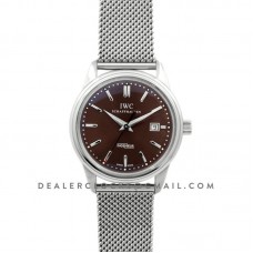 Ingenieur Automatic Limited Edition Vintage 2012 IW323311 Ingenieur Automatic Limited Edition Vintage 2012 IW323311