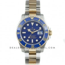 Submariner 116613LB Blue Ceramic Submariner 116613LB Blue Ceramic