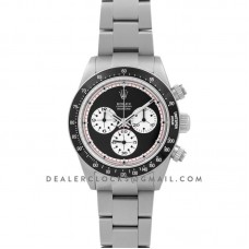 Bamford Heritage Daytona Black Dial Bamford Heritage Daytona Black Dial