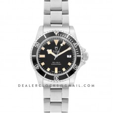 Tudor “Oyster Prince” Submariner 7922 Tudor “Oyster Prince” Submariner 7922