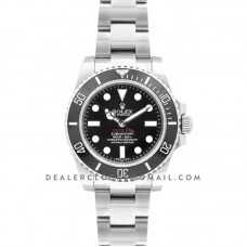 Supreme x Rolex ‘Fuck Em’ 114060 Submariner Supreme x Rolex ‘Fuck Em’ 114060 Submariner